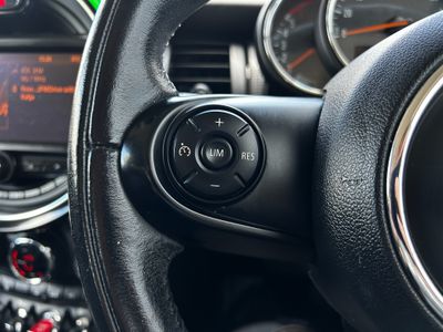 2015 Mini Cooper