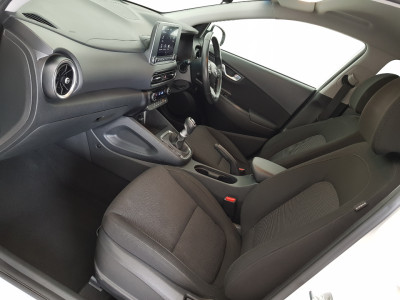 2021 Hyundai Kona