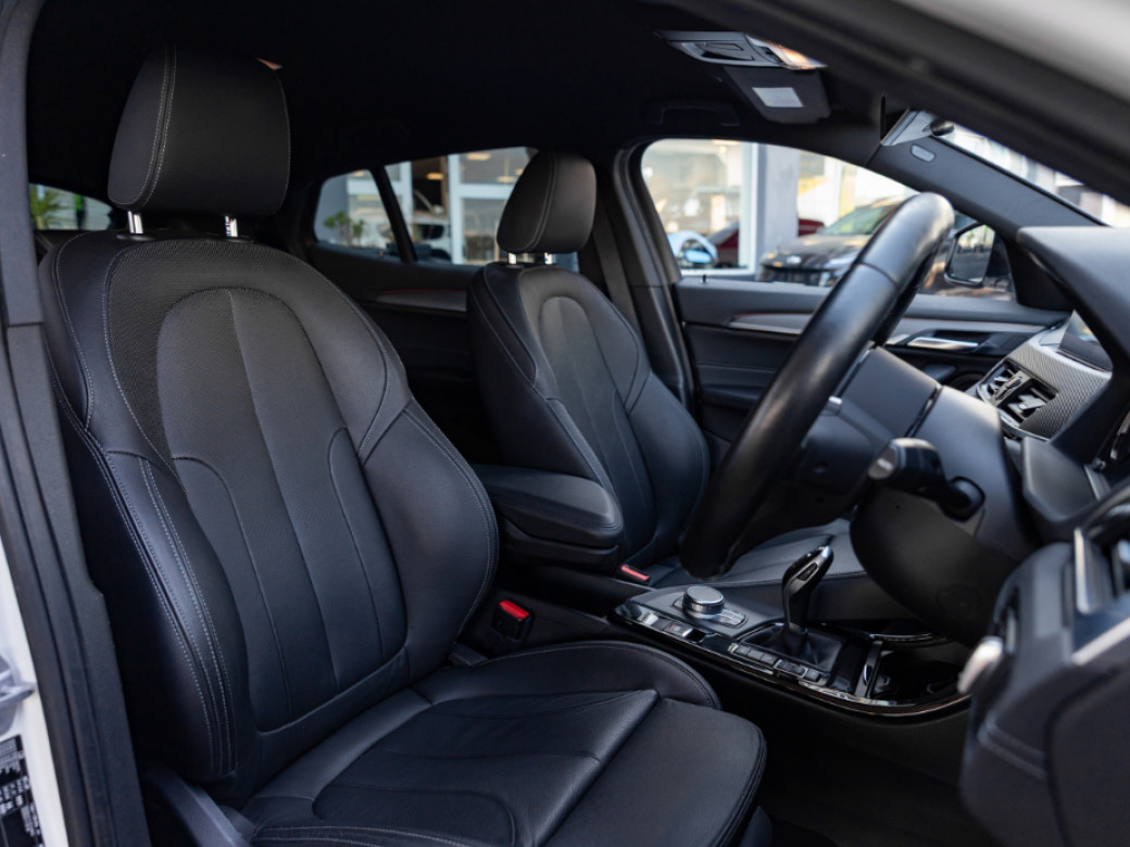 2019 BMW X2