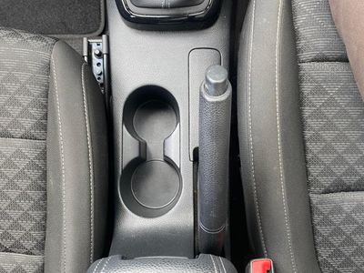 2021 Kia Rio
