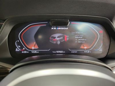 2019 BMW X5
