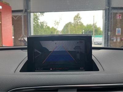 2016 Audi Q3
