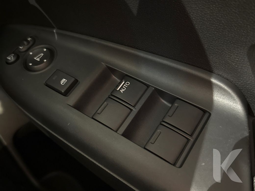 2020 Honda Shuttle
