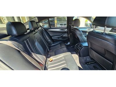 2020 BMW 5 Series