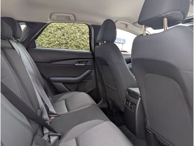 2021 Mazda CX-30