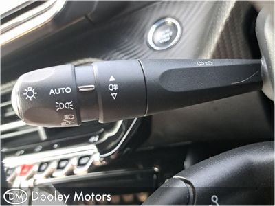 2024 Peugeot 2008