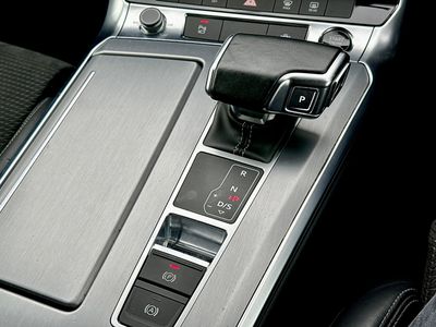 2021 Audi A6