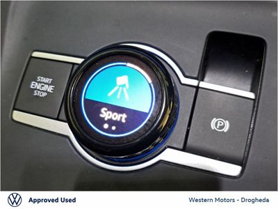 2025 Volkswagen Tayron