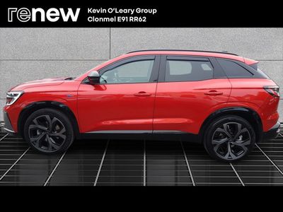 2023 Renault Austral