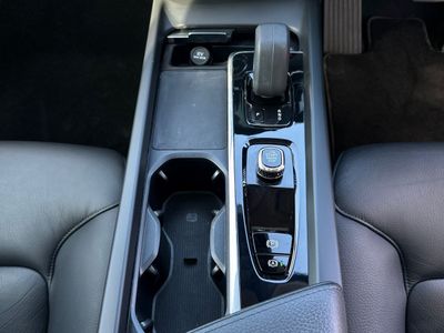 2021 Volvo XC60