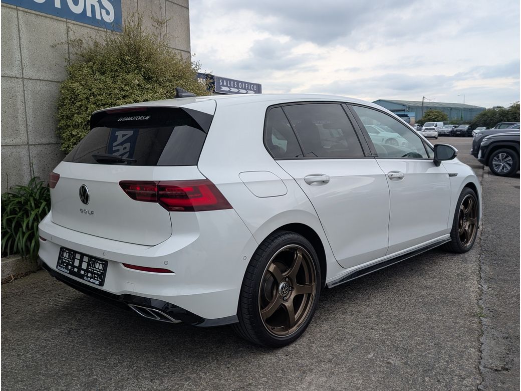 2022 Volkswagen Golf