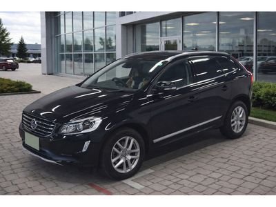 2017 Volvo XC60