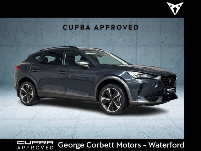 vehicle for sale from George Corbett Motors