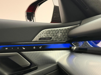 2025 BMW M5