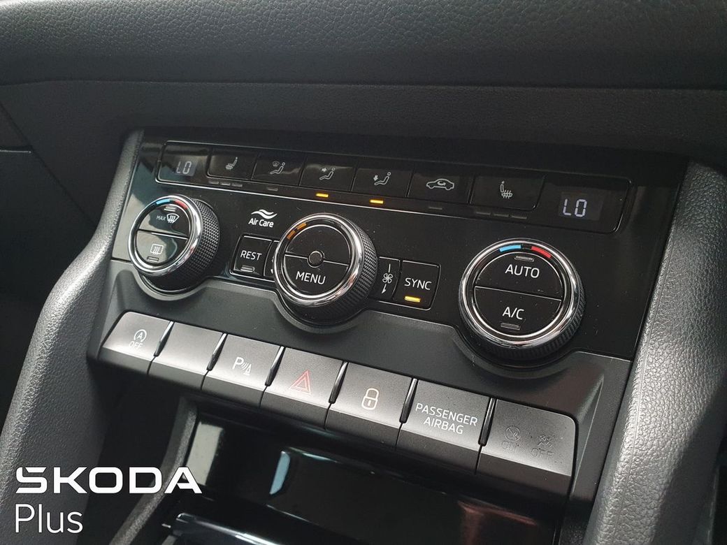 2023 Skoda Kodiaq