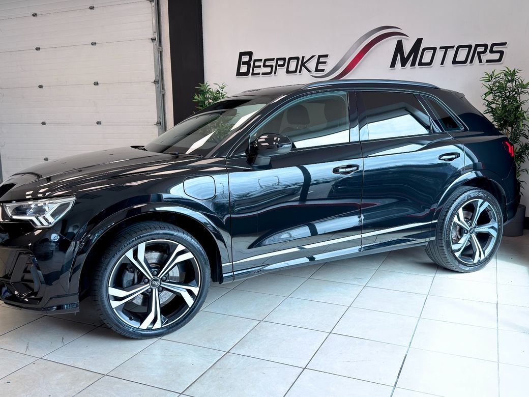 2023 Audi Q3
