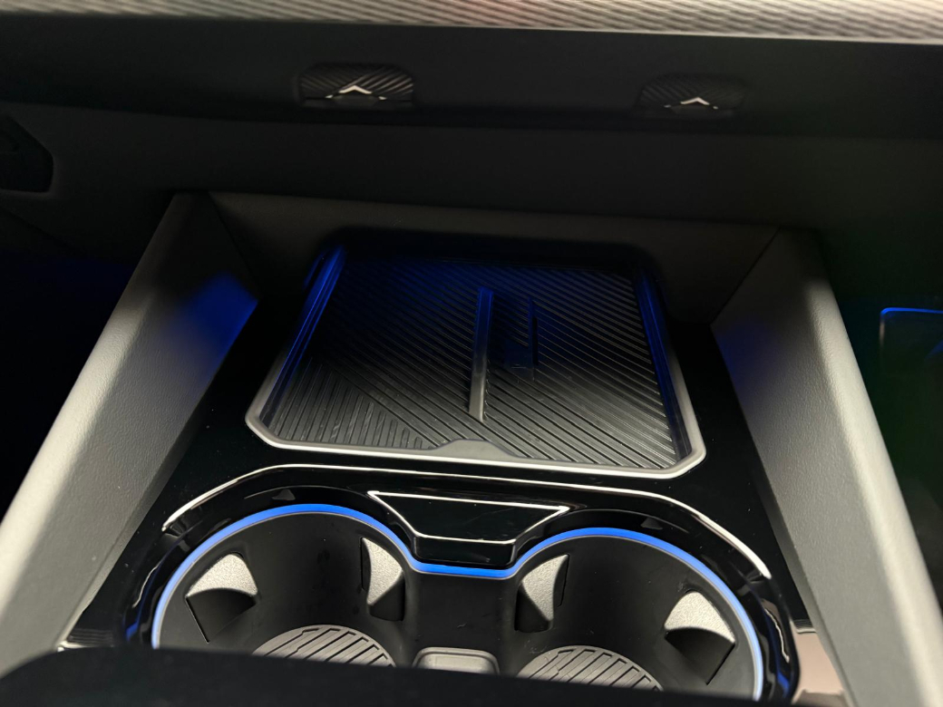2025 BMW M5