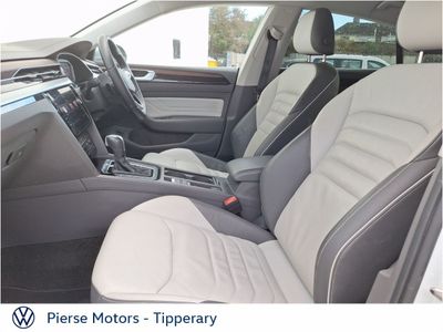 2023 Volkswagen Arteon