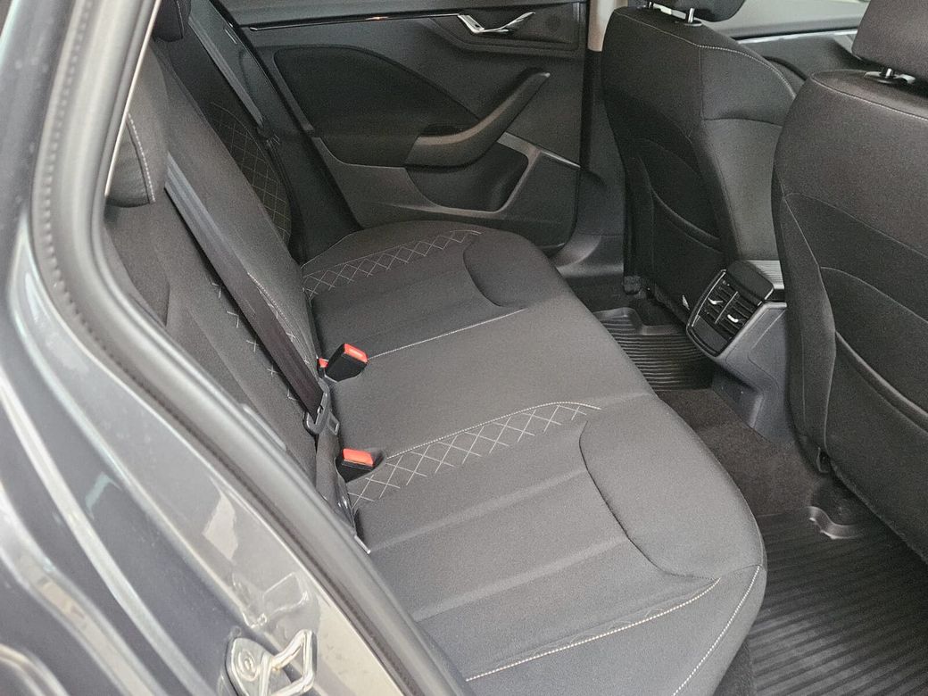 2023 Skoda Scala
