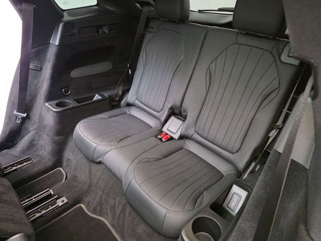 2023 Mercedes-Benz EQS