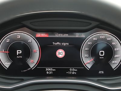 2024 Audi A6