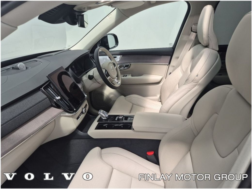 2026 Volvo XC90