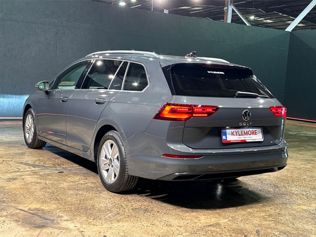 2023 Volkswagen Golf