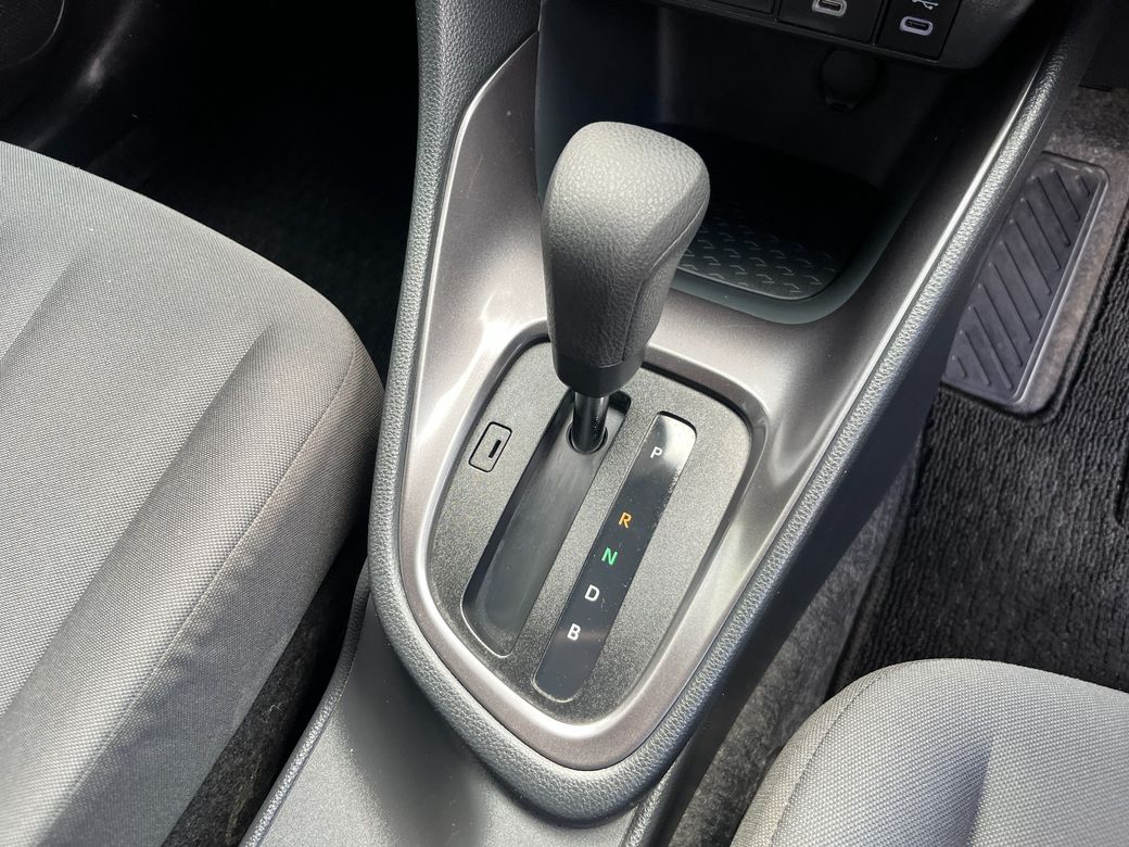 2024 Toyota Yaris