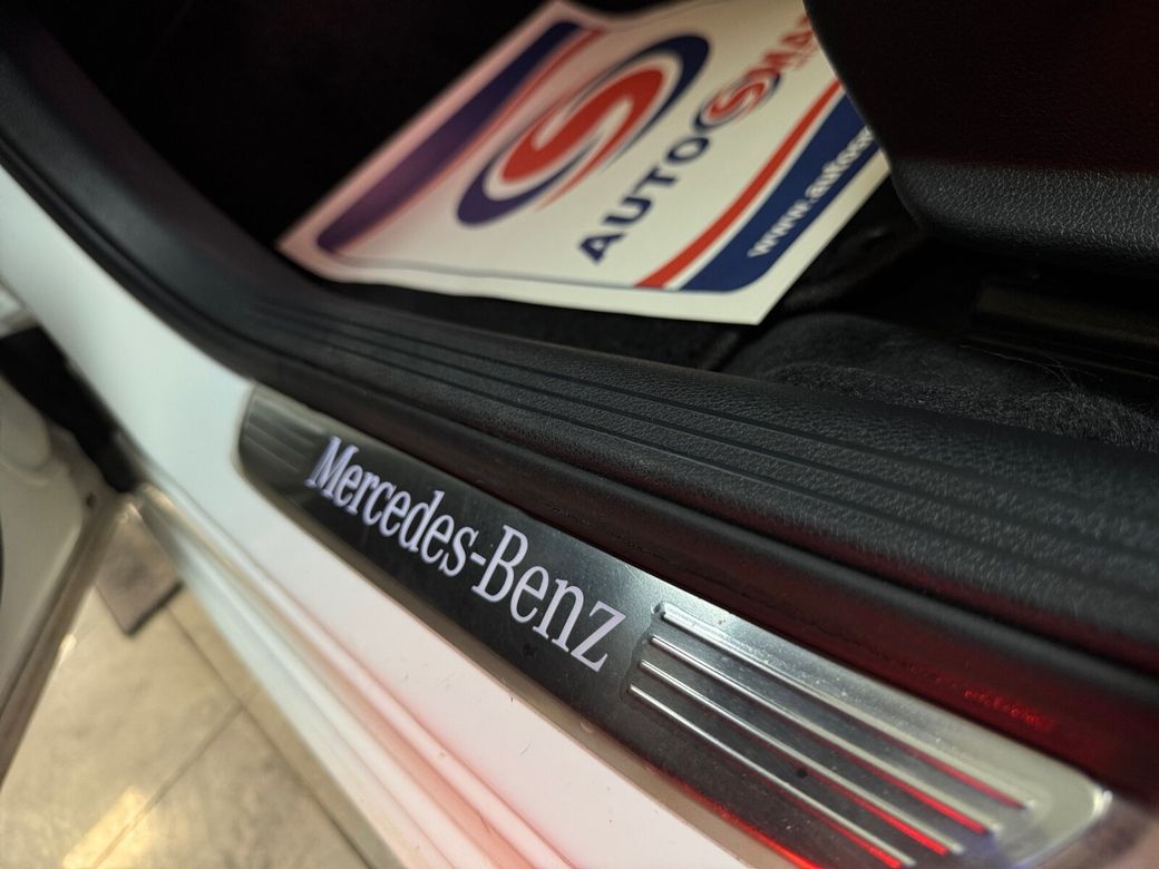 2019 Mercedes-Benz C Class