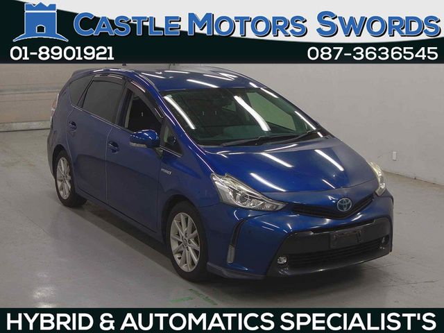 vehicle for sale from Castle Motors Swords