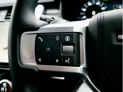 2025 Land Rover Discovery