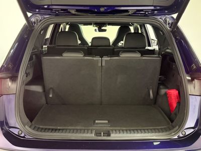 2025 Volkswagen Tayron
