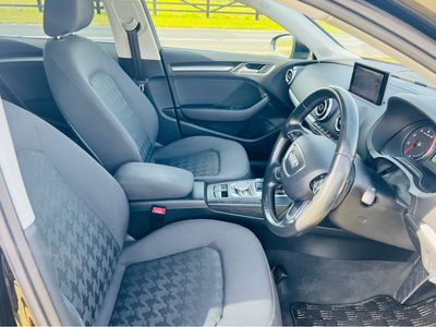 2015 Audi A3
