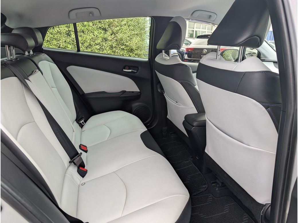 2020 Toyota Prius