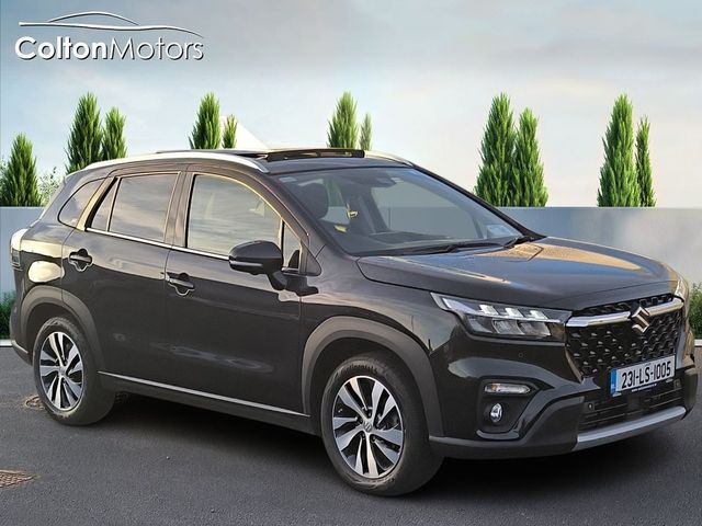 vehicle for sale from Colton Motors Mullingar