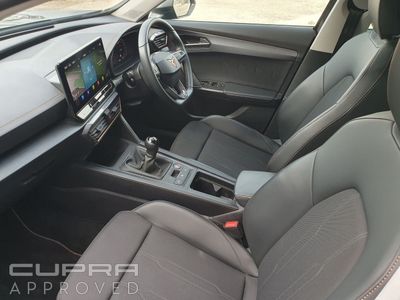 2024 Cupra Formentor