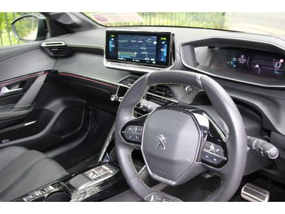 2024 Peugeot 208