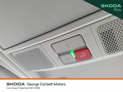 2021 Skoda Karoq