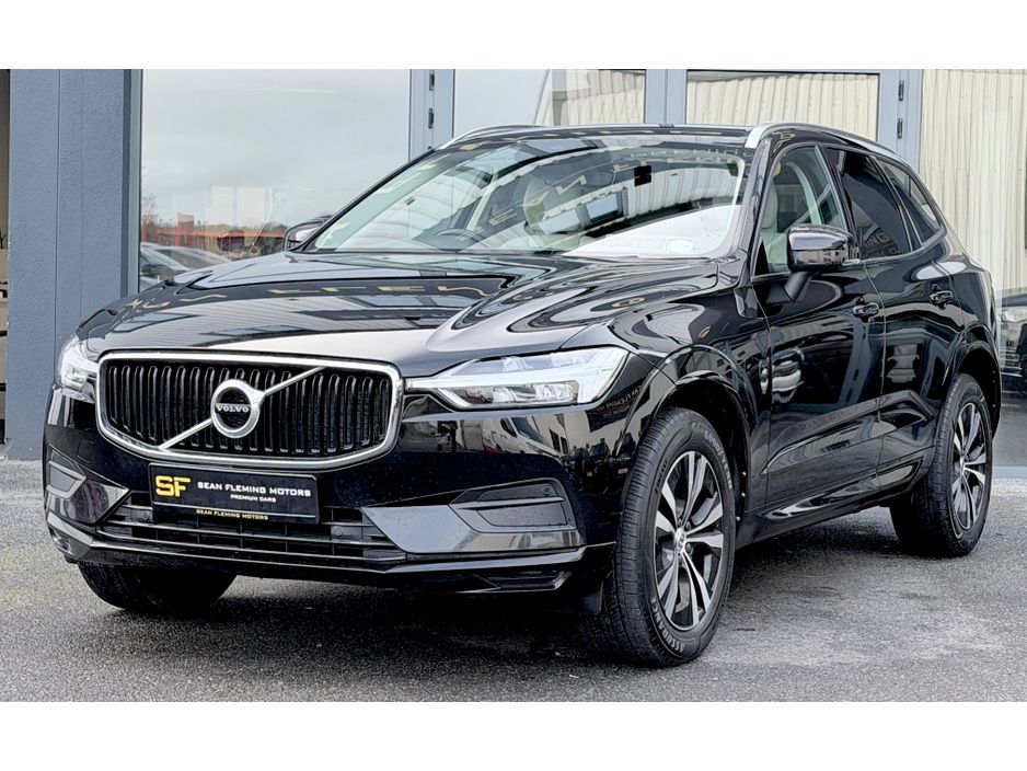 2020 Volvo XC60