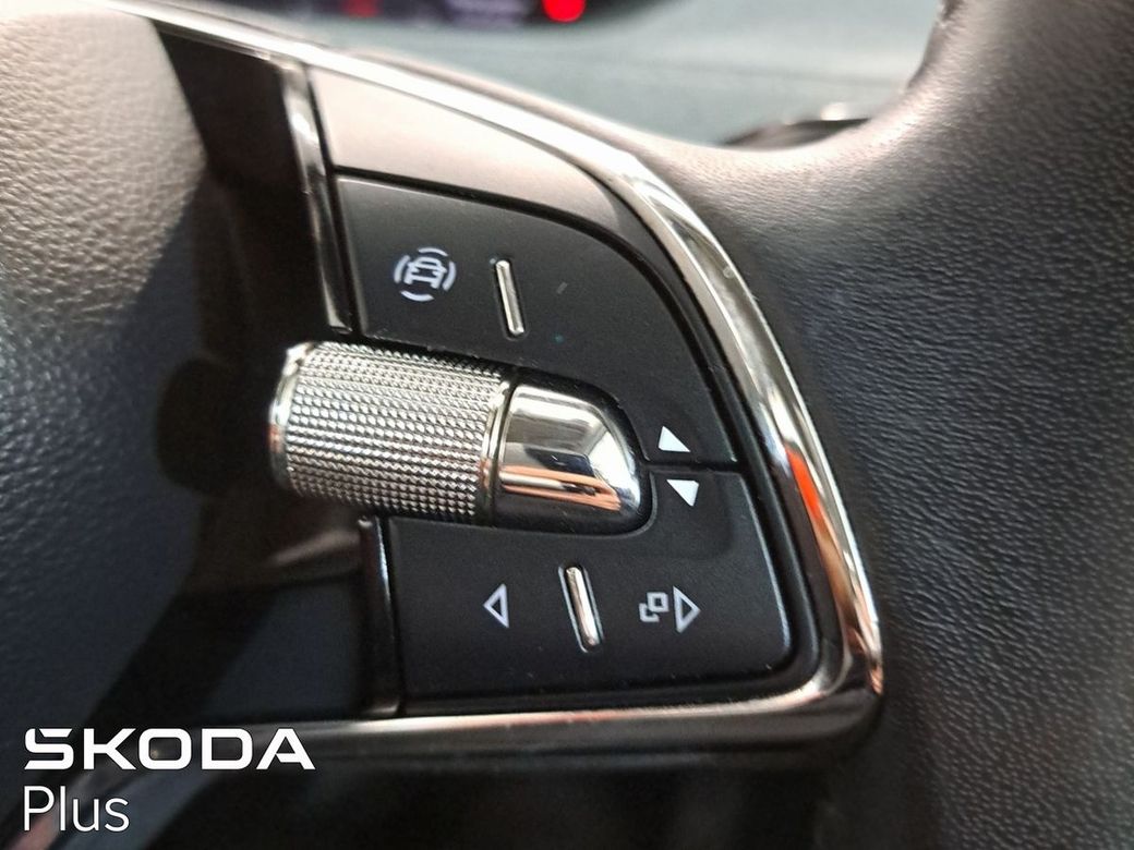 2023 Skoda Enyaq