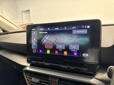 2023 Cupra Leon
