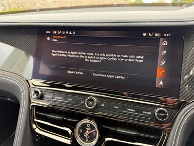 2025 Bentley Flying Spur