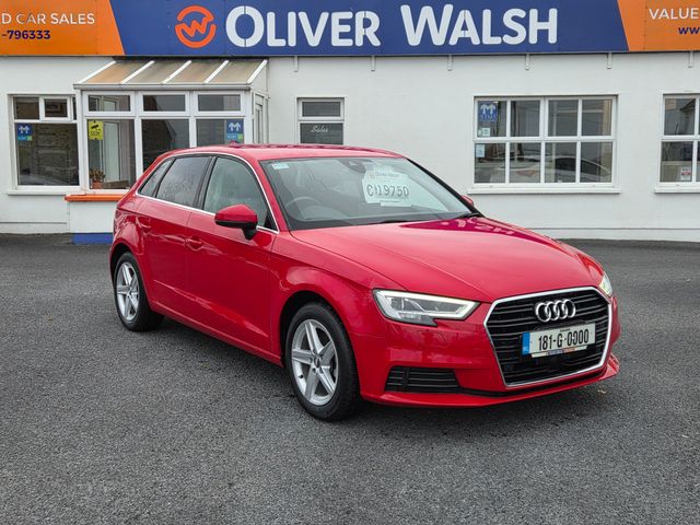 vehicle for sale from Oliver Walsh Autos