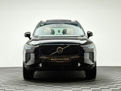 2025 Volvo XC90