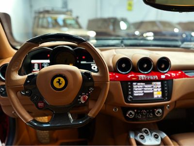 2012 Ferrari FF