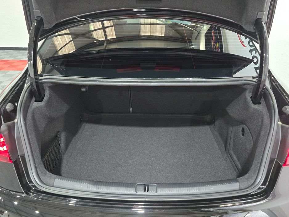 2020 Audi A3