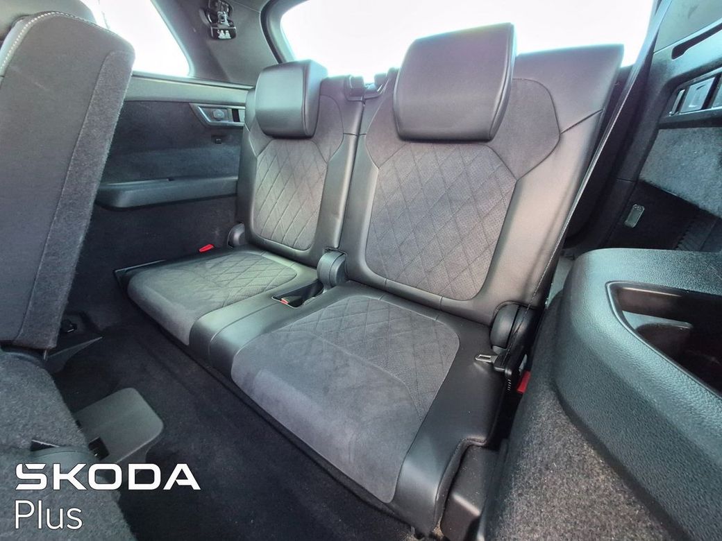 2024 Skoda Kodiaq