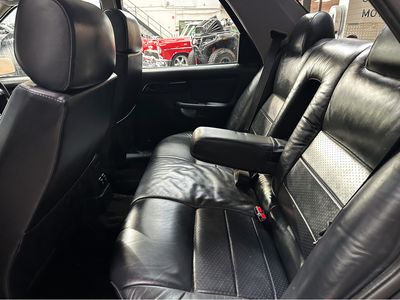 1993 Ford Sierra