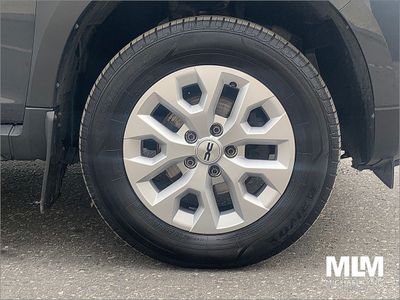 2023 Dacia Duster