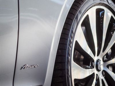 2025 Bentley Flying Spur